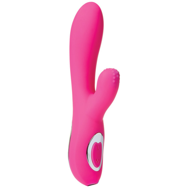 Sensuelle Femme Luxe 10 Fun Rabbit Massager - Image 2