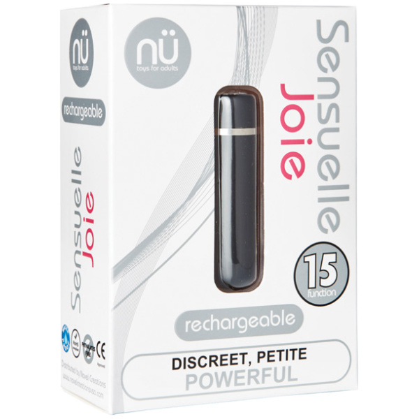 Sensuelle Joie Bullet - 15 Function