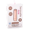 Nu Sensuelle Joie Bullet in Gift Box - 15 Function Rose Gold