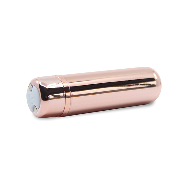 Nu Sensuelle Joie Bullet in Gift Box - 15 Function Rose Gold - Image 5