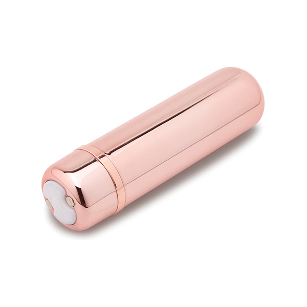 Nu Sensuelle Joie Bullet in Gift Box - 15 Function Rose Gold - Image 3
