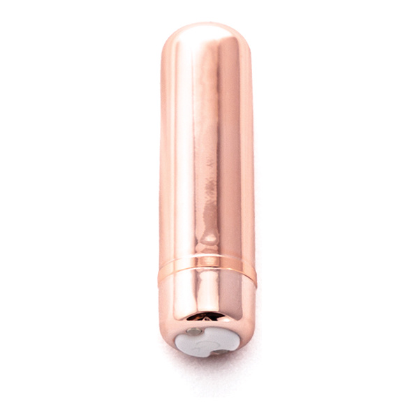 Nu Sensuelle Joie Bullet in Gift Box - 15 Function Rose Gold - Image 4