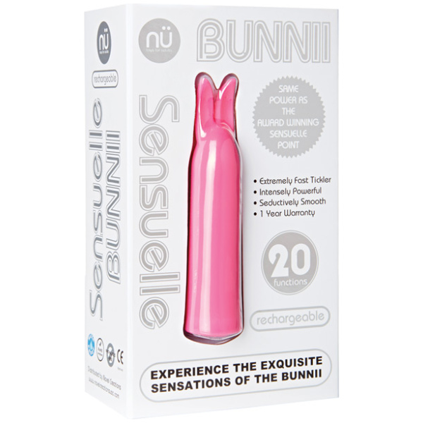 Sensuelle Bunnii Point Vibe