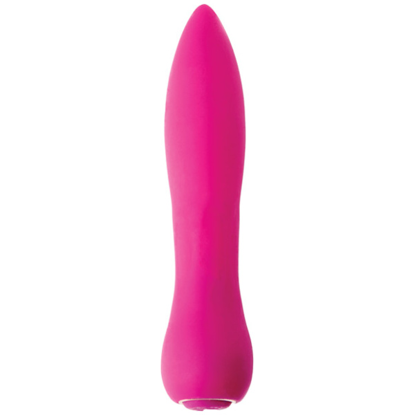 Sensuelle Bobbii Flexible Vibe - 69 Function - Image 3