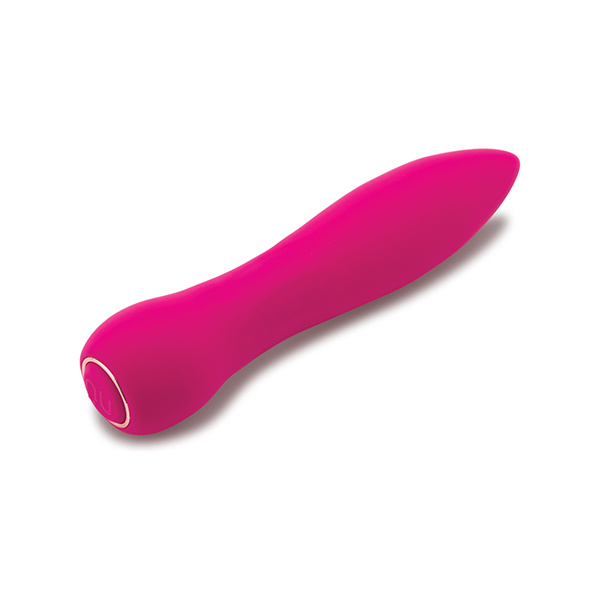 Sensuelle Bobbii Flexible Vibe - 69 Function - Image 5