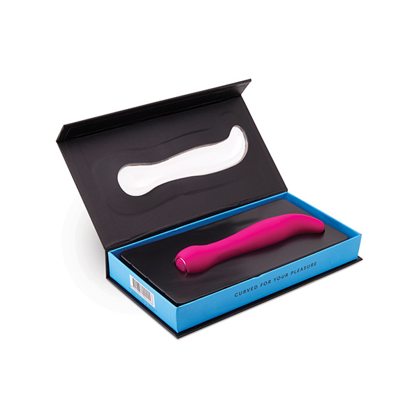 Sensuelle Baelii Flexible G Spot Vibe - 20 - Image 3