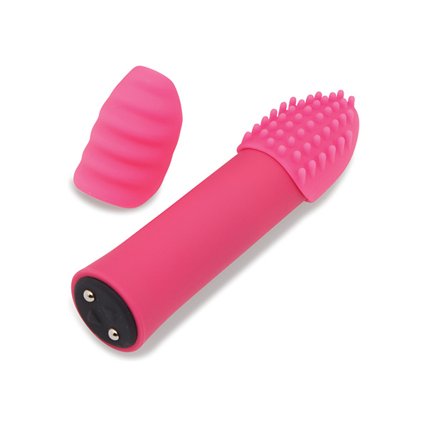 Sensuelle Point Plus Rechargeable Bullet - Image 3