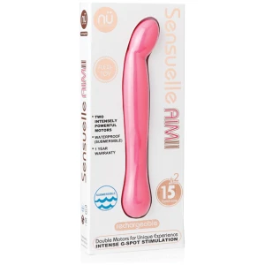 Sensuelle Aimii