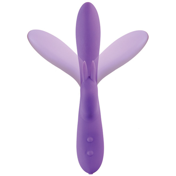 Sensuelle Brandii Bendable Rabbit - Image 3