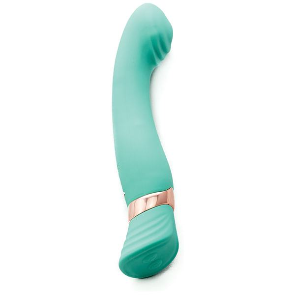 Sensuelle Geminii Xlr8 Turbo Boost G Spot - Image 3