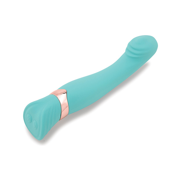 Sensuelle Geminii Xlr8 Turbo Boost G Spot - Image 2