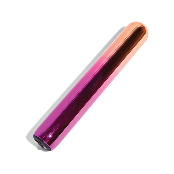 Nu Sensuelle Aluminium Rumba Cylinder - Multicolor - Image 3