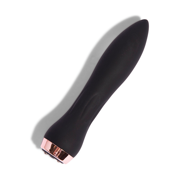 Nu Sensuelle 60sx Amp Silicone Bullet - Image 3