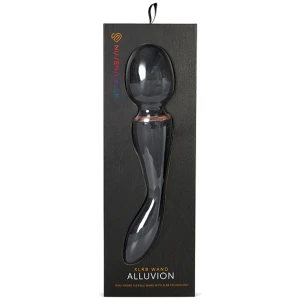 Nu Sensuelle Alluvion Xlr8 Wand