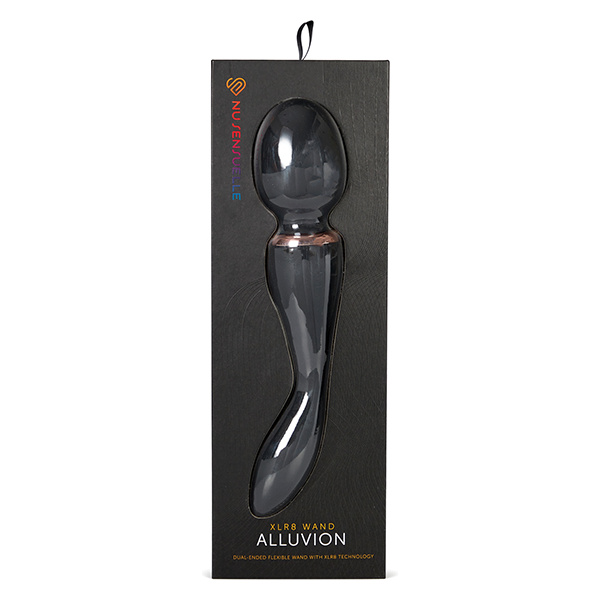 Nu Sensuelle Alluvion Xlr8 Wand