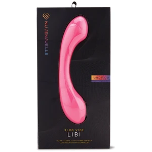 Nu Sensuelle Libi G-spot Vibrator