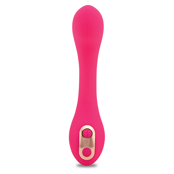 Nu Sensuelle Libi G-spot Vibrator - Image 4