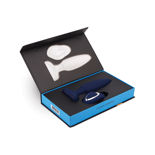 Nu Sensuelle Fino Roller Motion Plug - Image 5