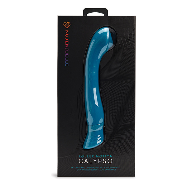 Nu Sensuelle Calypso Roller Motion G-Spot