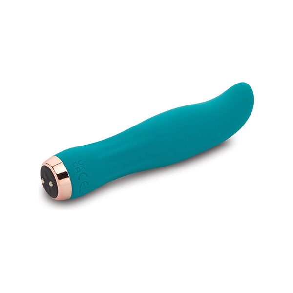 Nu Sensuelle Bella Velvet Touch Vibe - Image 2