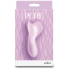 Pure Eden Pebble Vibe  - Purple