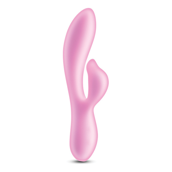 Pure Dawn Rabbit Vibrator - Pink - Image 3