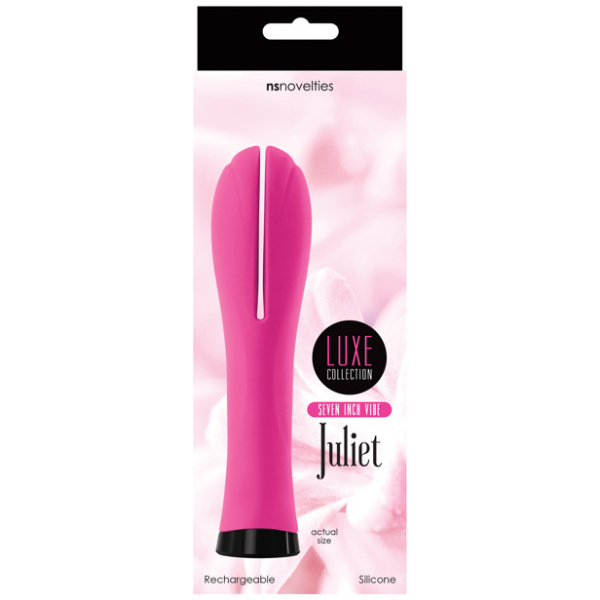 Luxe Seven Vibe Juliet