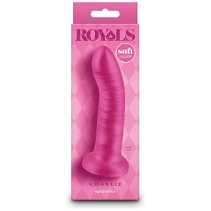 Royals Charlie