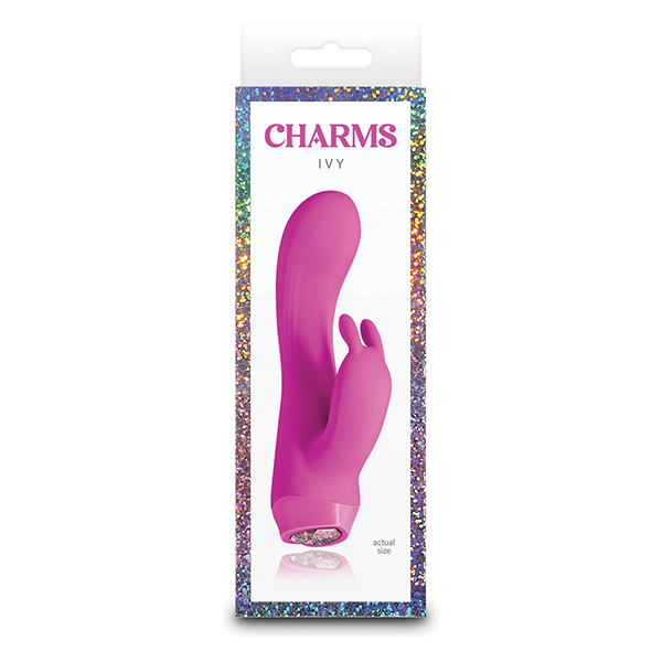 Charms Ivy