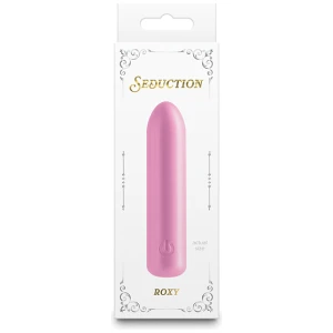 Seduction Roxy - Metallic