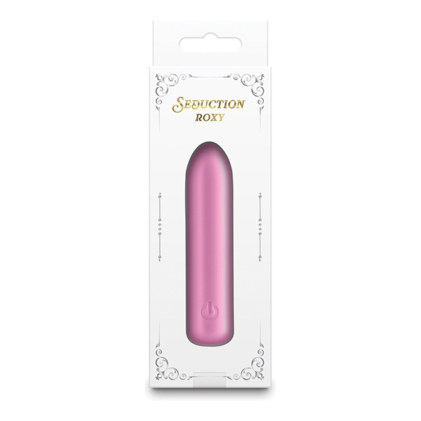 Seduction Roxy - Metallic - Image 4