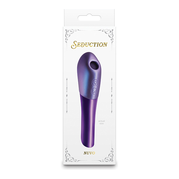 Seduction Nuvo - Metallic