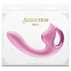 Seduction Kaia - Metallic