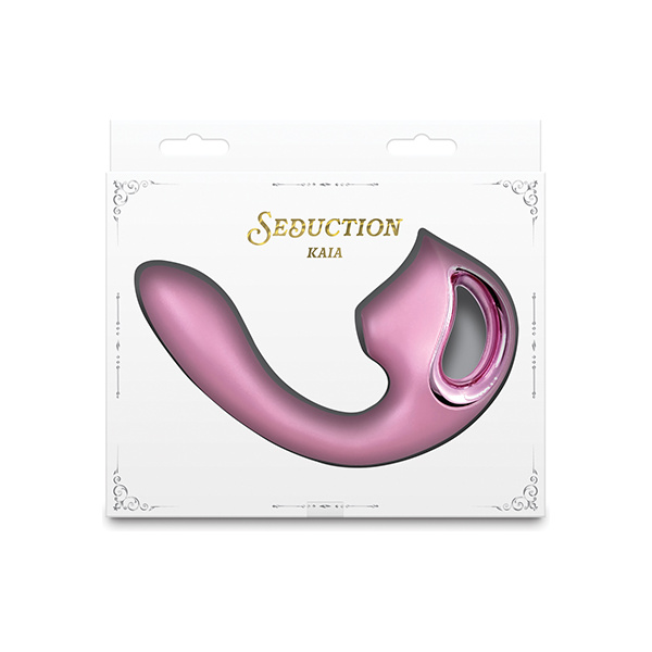 Seduction Kaia - Metallic - Image 4