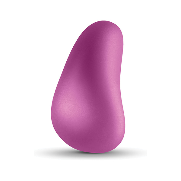 Seduction Mila Body Massager - Metallic Rose - Image 4