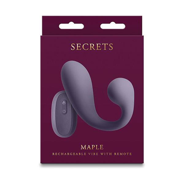 Secrets Maple - Gray