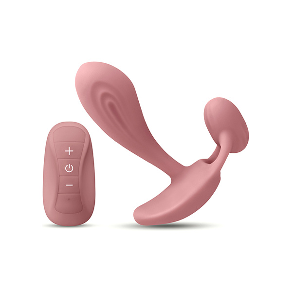 Secrets Echo - Dusty Rose - Image 3