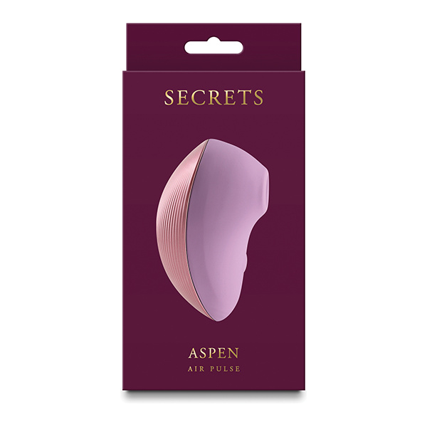 Secrets Aspen - Lavender