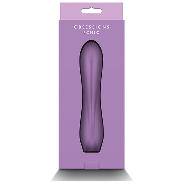 Obsession Romeo - Image 2