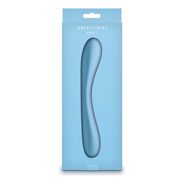 Obsessions Rhett - Blue - Image 4