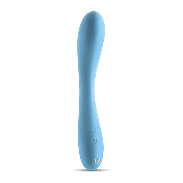 Obsessions Rhett - Blue - Image 3