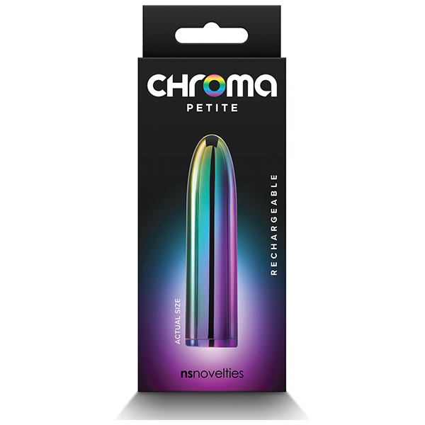 Chroma Petite Bullet -