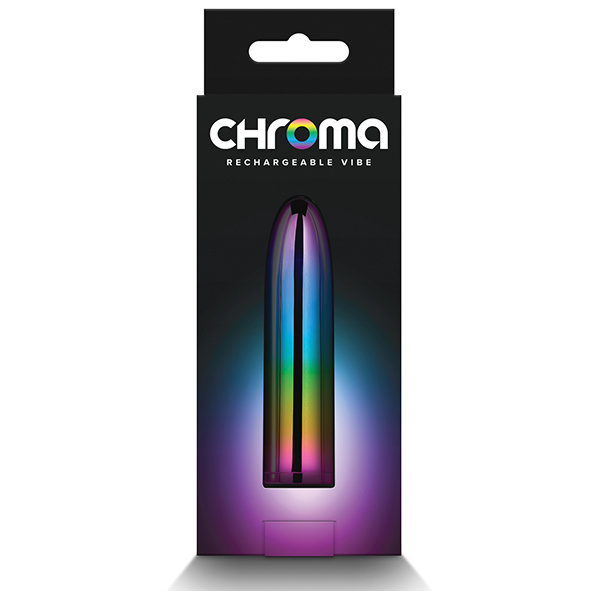 Chroma Petite Bullet - - Image 2