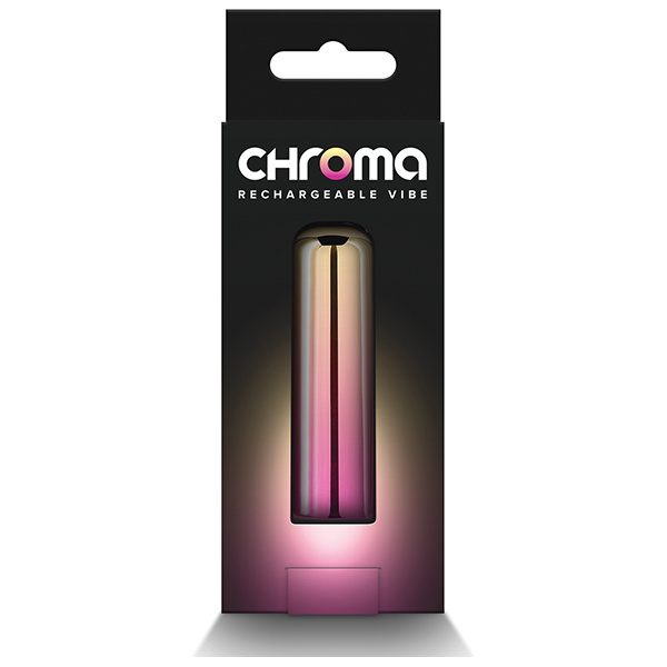 Chroma Sunrise - Pink/gold - Image 3