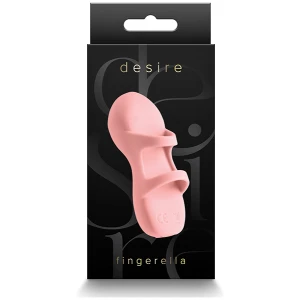 Desire Fingerella