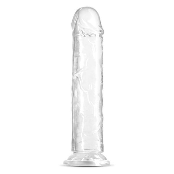 Fantasia Upper 8" Dildo - Image 2