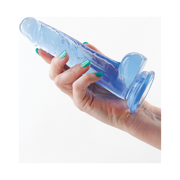 Fantasia Ballsy 6.5" Dildo - Image 3