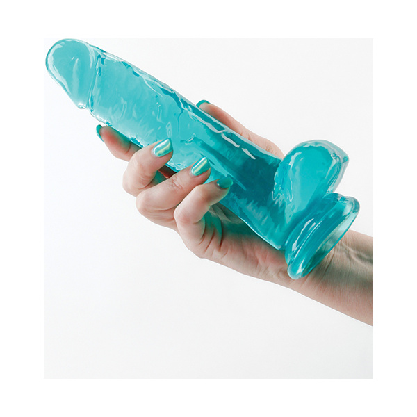 Fantasia Ballsy 7.5" Dildo - Image 2