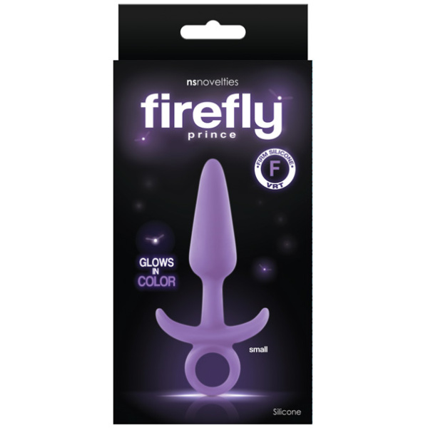 Firefly Prince Medium - Pink