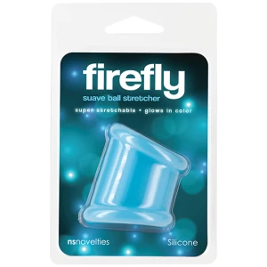 Firefly Thrill Glow in the Dark Dildo